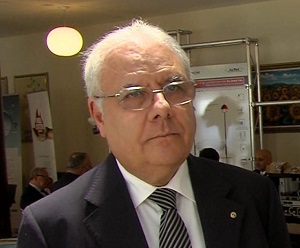 Messina e la “Sicurezza integrata nei settori produttivi e commerciali” all’HUB di Roma