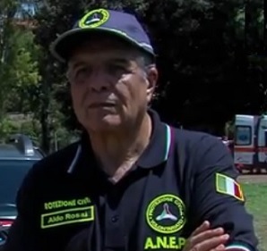 Droni e Protezione Civile