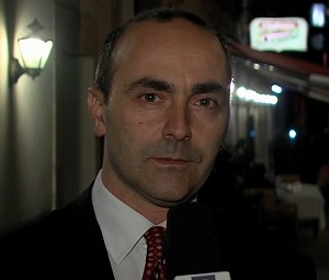 L’esempio di FINMECCANICA tra pubblico e privato