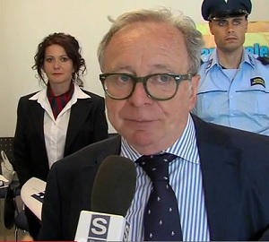 EXPO 2015 ed il ruolo della vigilanza