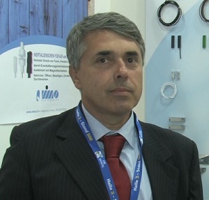 Vimo : da Security Essen a Sicurezza2014 con molte novità