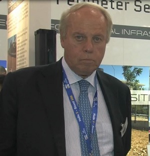 Sicurit : dalle anteprime di Essen alle presentazioni di Sicurezza2014