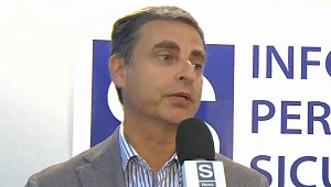 Roberto Foresti : bilancio Sicurezza 2014 e previsioni Sicurezza 2015
