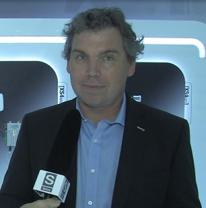 Salto Systems and the new solutions