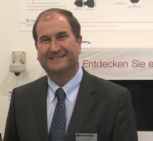 Arecont Vision new products at Security Essen 2014