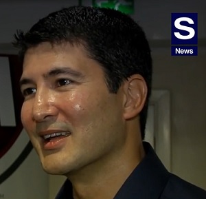 Cybersec2014 : present and future of cybersecurity