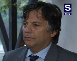 Clavister alla Giungla Digitale