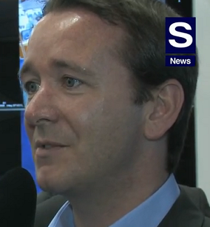 Panasonic at Security Essen 2014