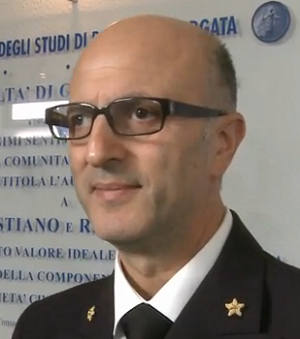 La Guardia Costiera e la lotta alla pirateria marittima