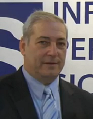 Joseph J. Grillo and Vanderbilt International