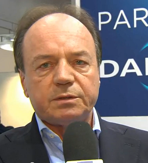 Girotti e Daitem : da impianto d’allarme a sistema di sicurezza integrato