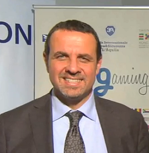 Offerte di lavoro per EXPO nella sicurezza con Expo at work