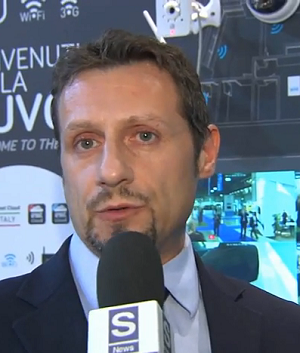 Videosorveglianza Urmet e Urmet Cloud