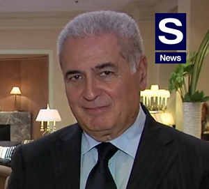 Sicurezza informatica e reputazione by Vulpiani