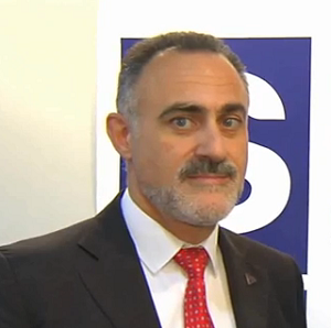 Di Casoli : per EXPO attenzione costante all’evoluzione degli scenari di minaccia