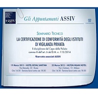 Seminario Tecnico ASSIV