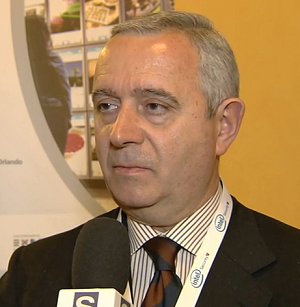 Toselli : la forza delle partnership e visita AIPSA alla control room Expo2015