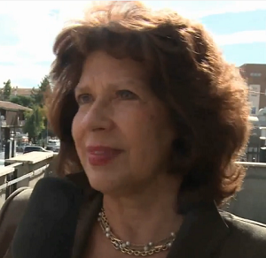 Elda Turco Bulgherini : la normativa vigente per la lotta alla pirateria