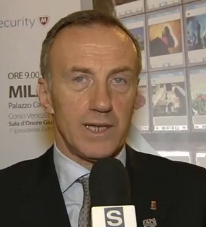 Il Questore di Milano