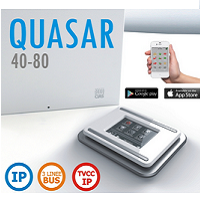 Cias presenta Quasar
