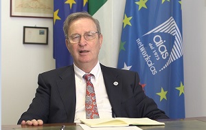 I 40 anni di AIAS : il video celebrativo