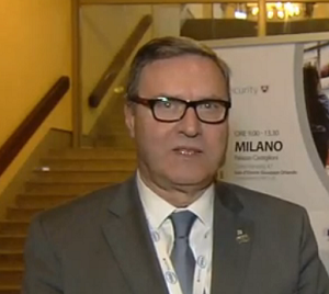 Vodafone ed Expo2015