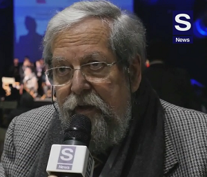 Luigi Di Marco : Expo motore del nuovo Rinascimento Imprenditoriale