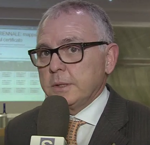 Vincenzo Pergolizzi : Certificazione positiva