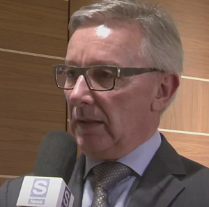 Giancarlo Coscia : Certificazione