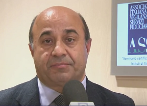 Gulluni : maggiore credibilità e migliori servizi per la Vigilanza.