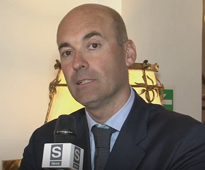 Matteo Balestrero : il Jobs Act e la Vigilanza