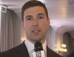 Tommaso Mattioli ed il ruolo dei Giovani Imprenditori della Vigilanza