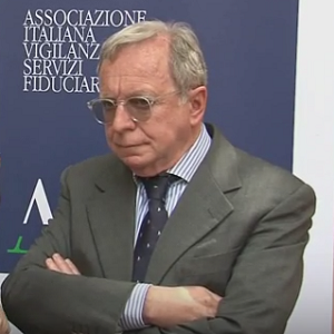 Raffaele Zanè: per la Sicurezza