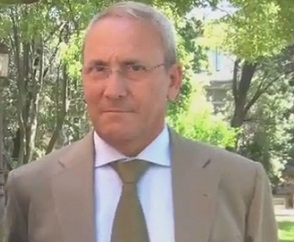 HUB Napoli: Di Cintio e le attività di ANIE Sicurezza