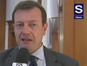 Paolo Onelli: salute e sicurezza