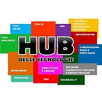 HUB delle Tecnologie Sicilia