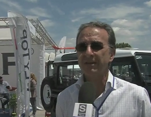 Droni e Video Analisi Intelligente