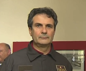 Silvano Barberi e la Smart Safety