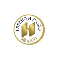 Premio H d Oro 2015