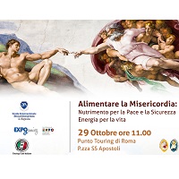 Alimentare la Misericordia