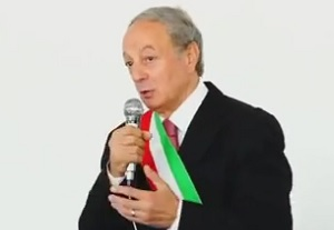 Sicilia e Donna: l'Hub delle Tecnologie Sicilia 2015