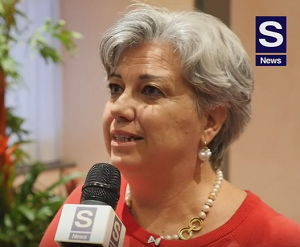 Maria Cristina Urbano