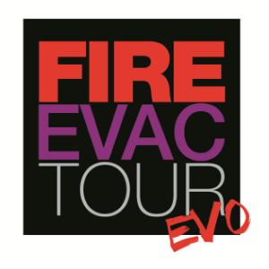 Fire Evac Tour Evo 2016