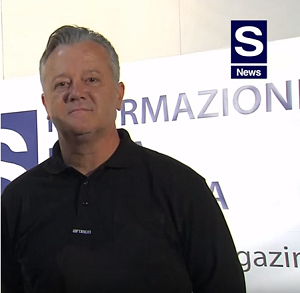 Maurizio Barbo: Think Positive