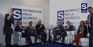 La sicurezza con il sorriso