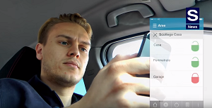 Home Control+ di Pyronix