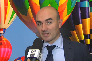 Beta Cavi ed Hikvision: sinergia vincente