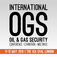 International Oil & Gas Security Event 2016