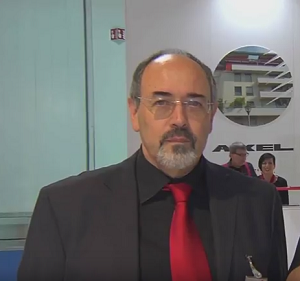 Patrizio Bosello: Axeta