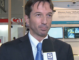 Bruschi: L'EcoSystem Milestone e la Partnership con Canon